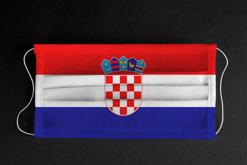 Újabb rekordot döntött a fertőzöttek száma Horvátországban
