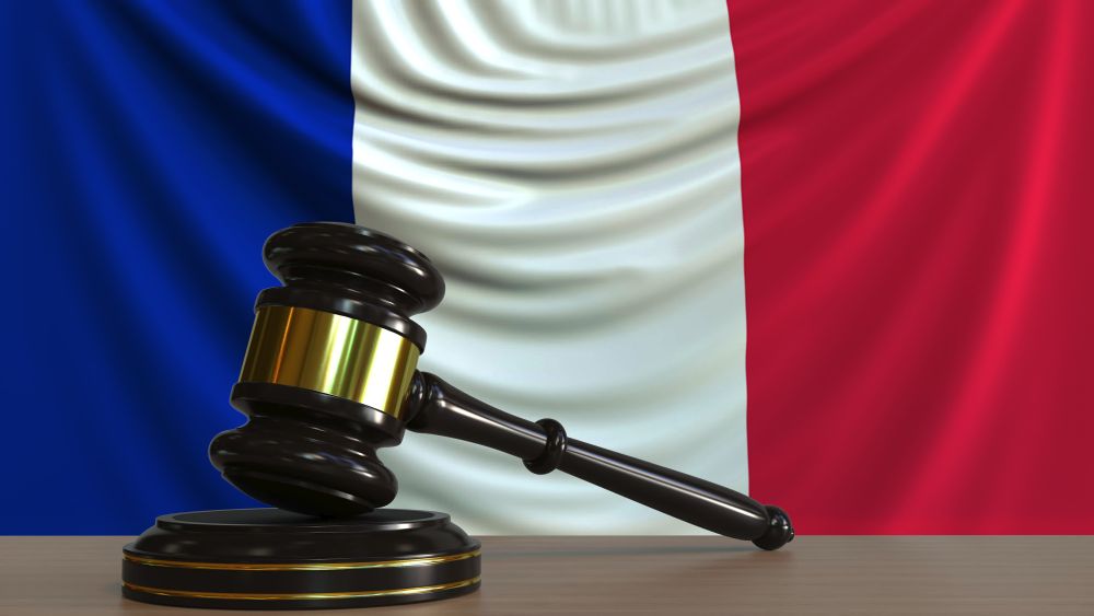 Antiszemita jellegű gyilkosság miatt rendelt el pert a párizsi ügyészség