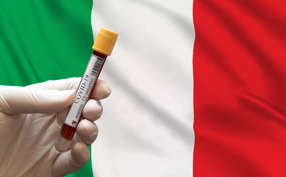 Év végéig kitolná a veszélyhelyzet határidejét az olasz kormányfő