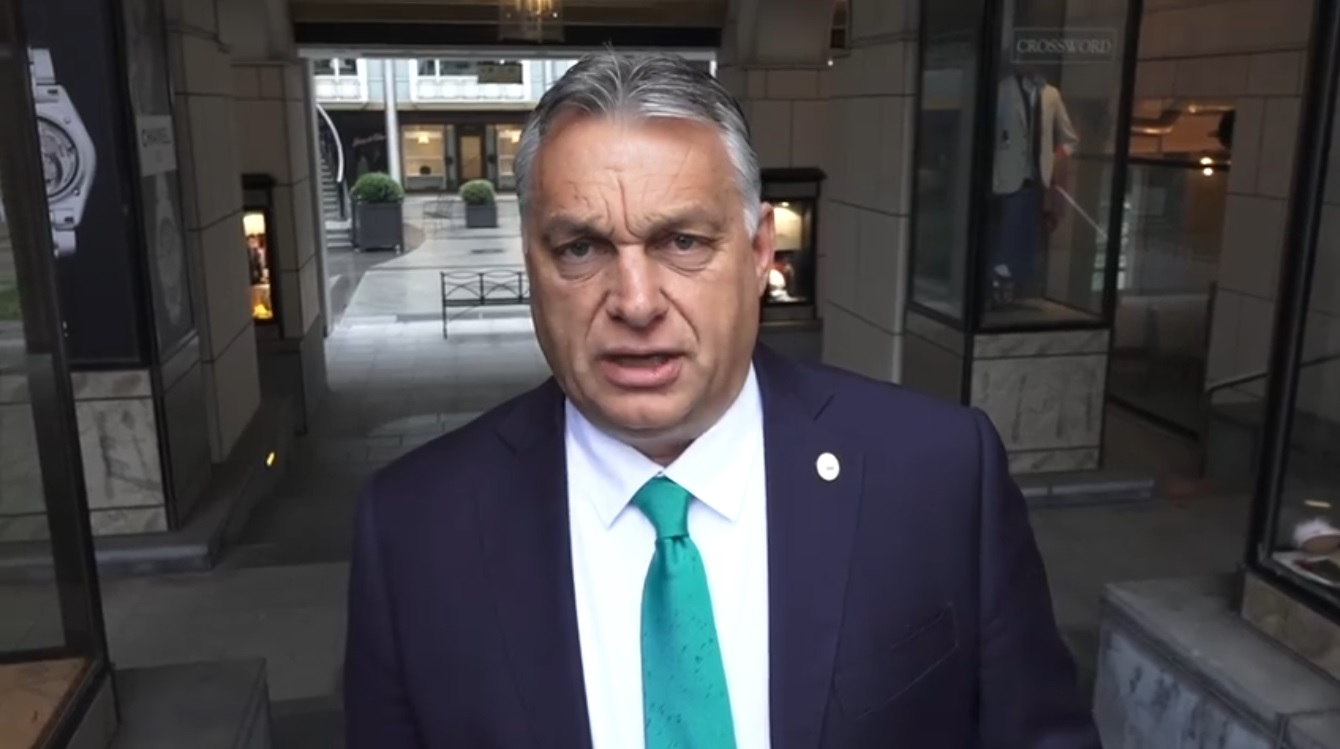 Orbán Viktor: A helyzet nem könnyű, de az odds-aink folyamatosan javulnak