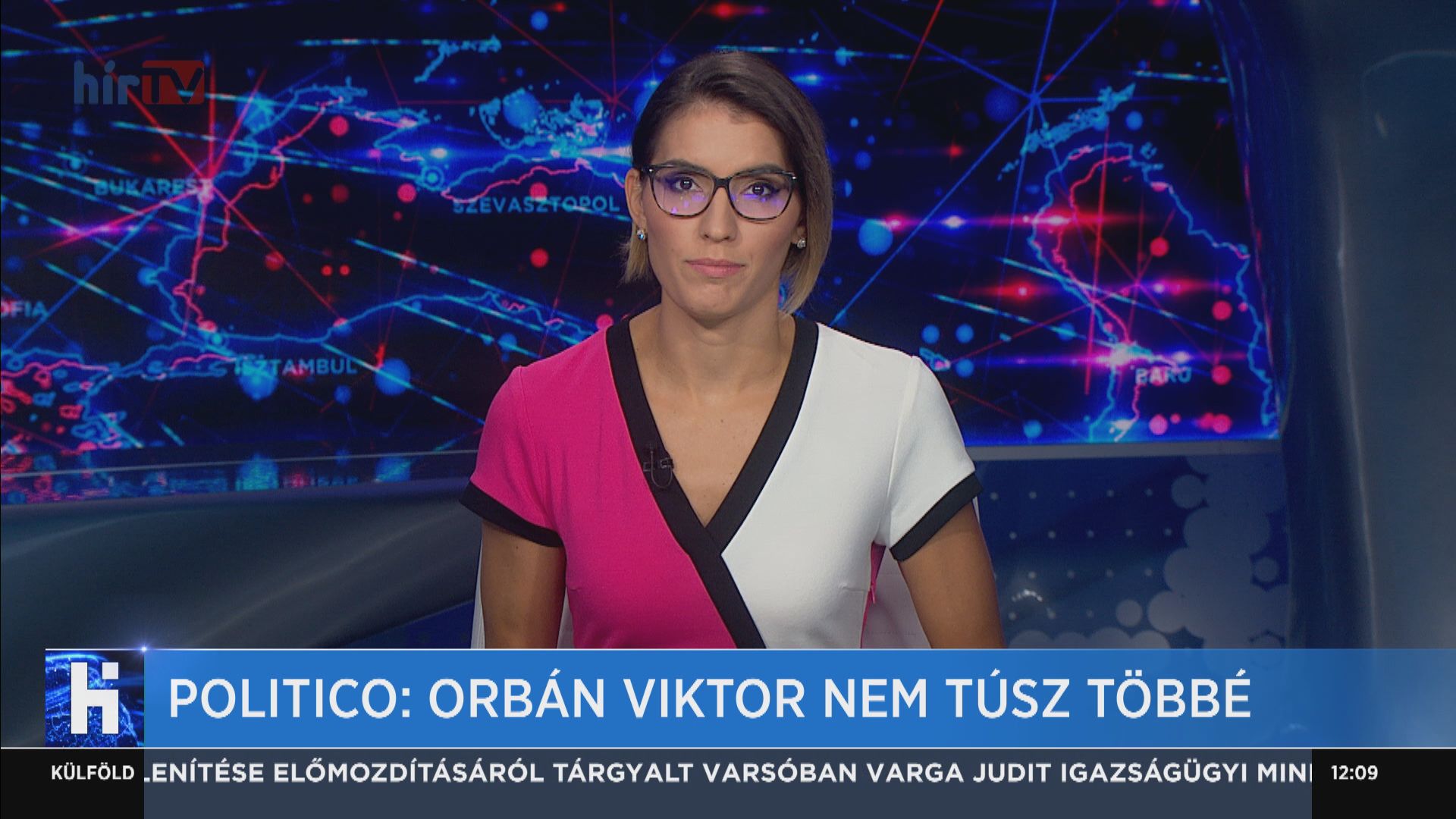 Politico: Orbán Viktor nem túsz többé