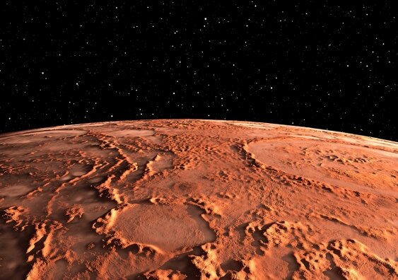 Útnak indult a Mars felé a NASA legújabb Mars-járója