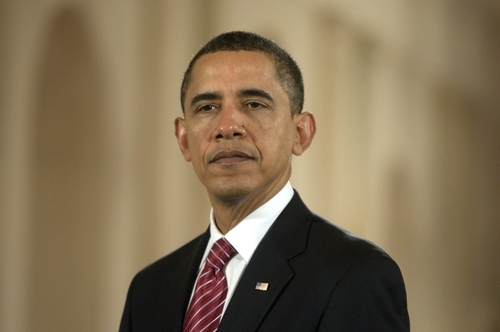 Barack Obama volt elnök a választójog erősítésére és faji egyenlőségre szólított fel