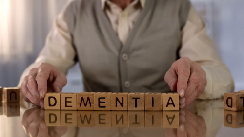 A demens esetek negyven százaléka megelőzhető a legújabb kutatások szerint