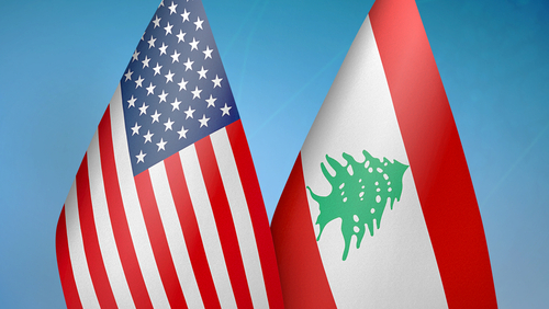 Az amerikai kormány 15 millió dollár értékű segélyt küld Libanonnak