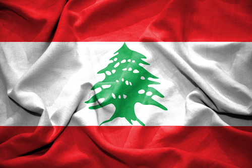 Lemond a libanoni kormány