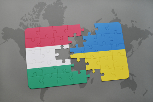 Ukrajna ismét zöld zónába sorolta Magyarországot