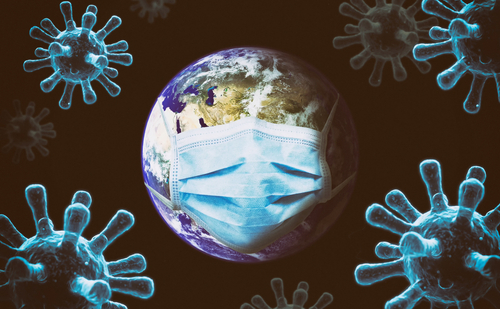Meghaladta a 20 milliót a fertőzöttek száma a világon