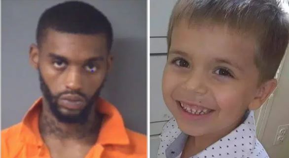 Ötéves kisfiút gyilkolt meg egy fekete férfi, a mainstream média hallgat róla