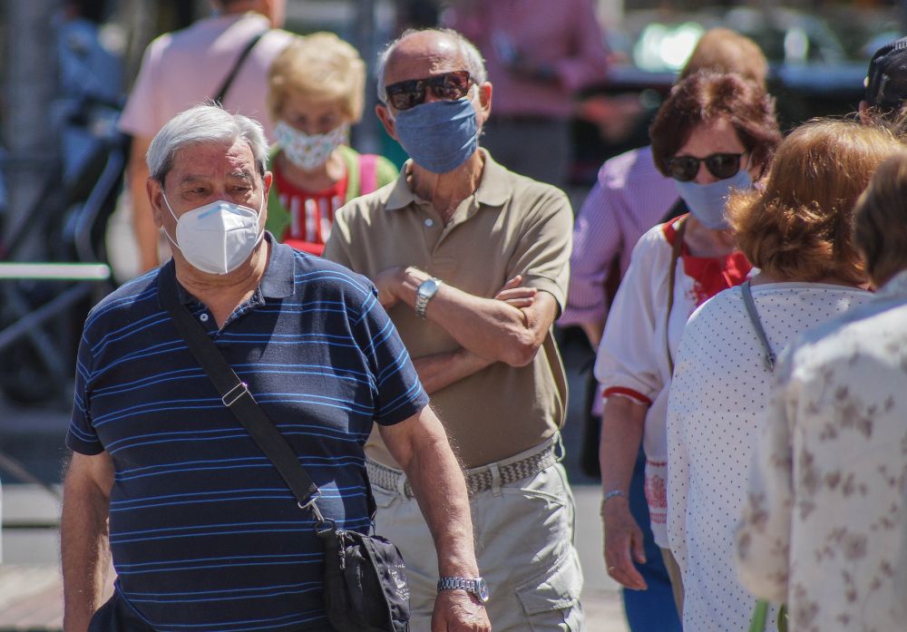 Itthon gócokban fordul elő, Nyugat-Európában egyre jobban terjed a fertőzés