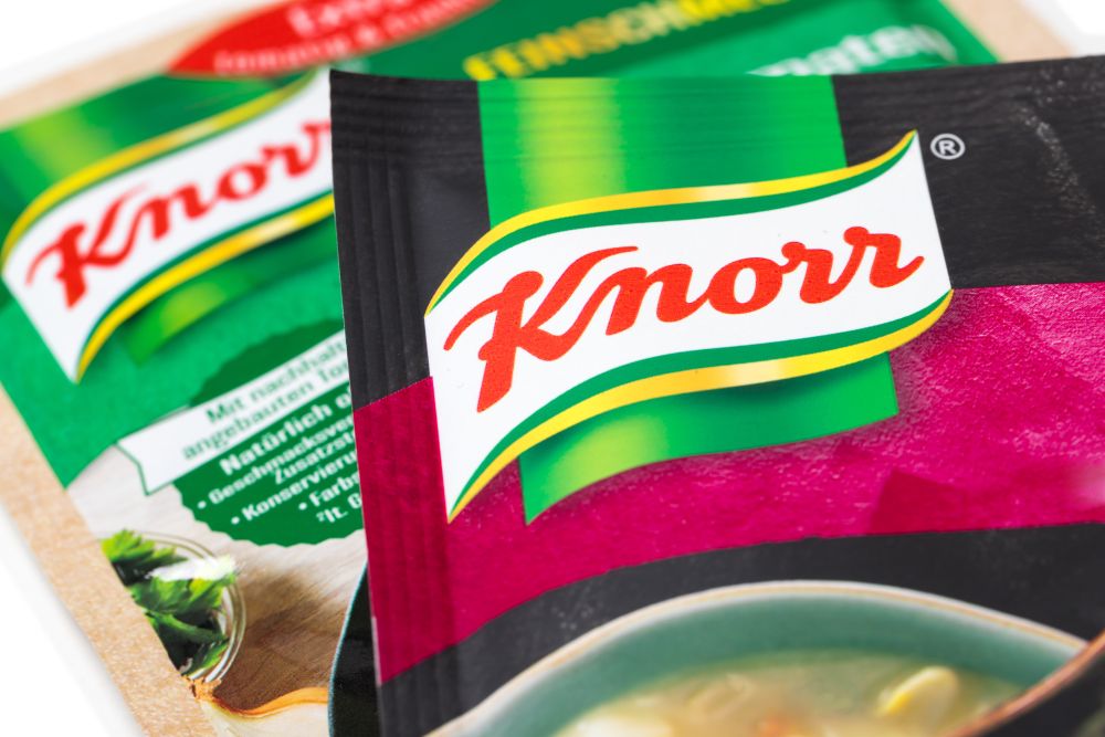 Magyar szószra kereszteli át a Knorr a cigánymártást