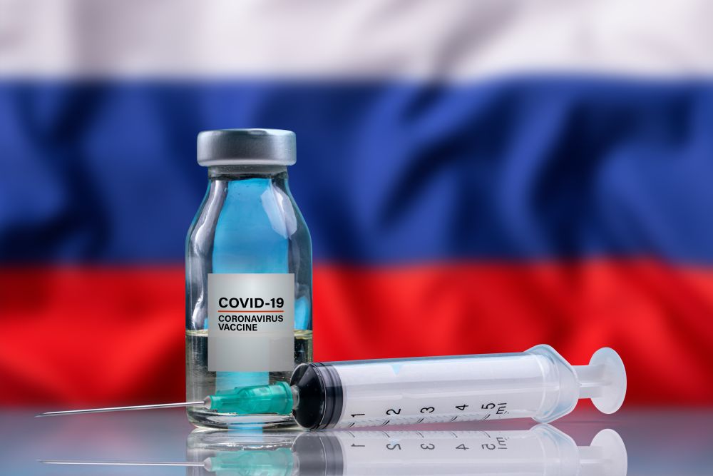 Publikálják az orosz vakcinatesztelés eredményeit