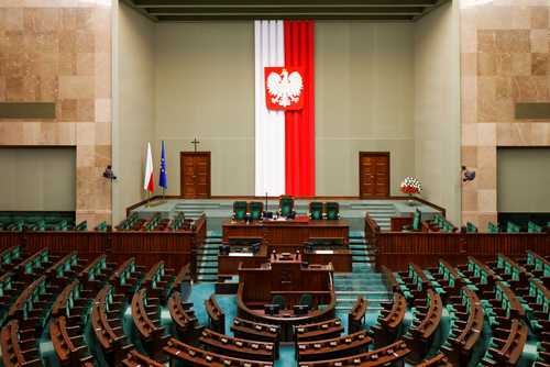 A lengyel egészségügyi és a külügyi tárca új vezetőinek kinevezését jelentette be Morawiecki