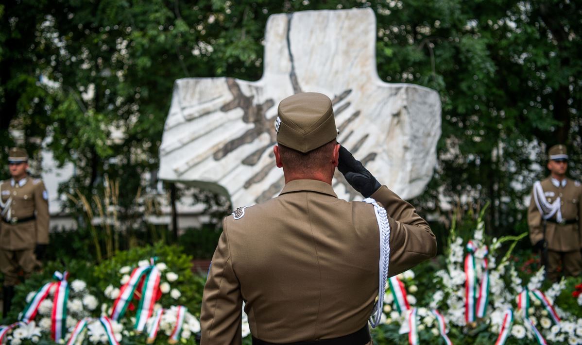 A gulág áldozataira emlékeztek Budapesten