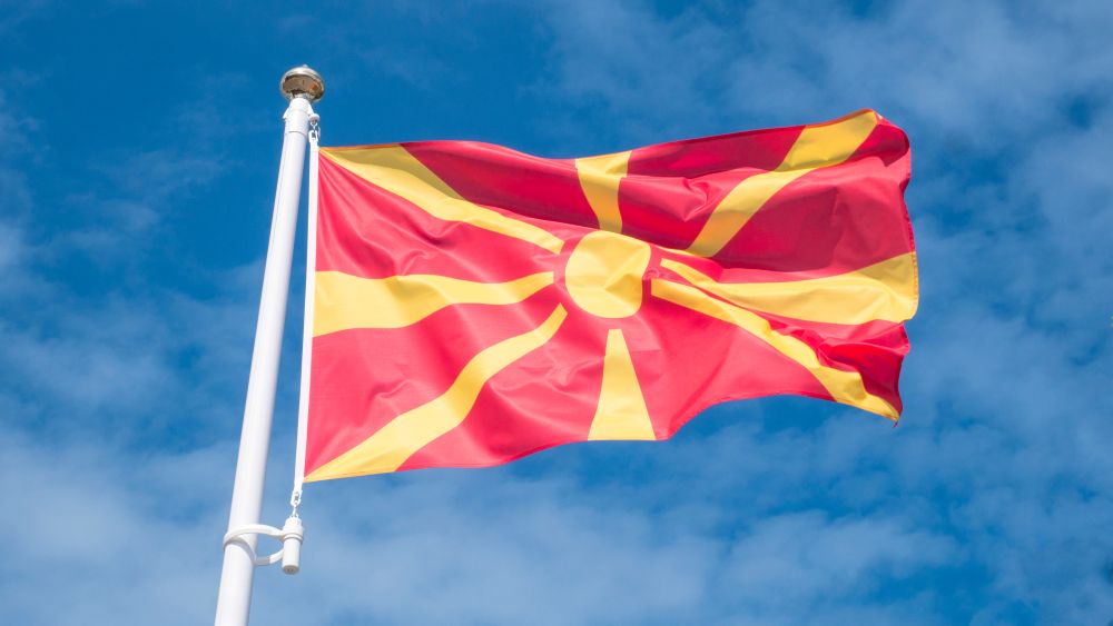 Megszavazta az észak-macedón parlament az új kormányt