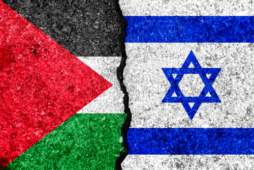 A Hamász bejelentette, hogy leállítja az összecsapásokat Izraellel