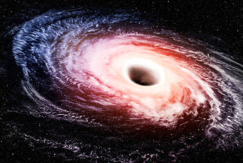 Az eddig ismert legnagyobb tömegű feketelyuk-összeolvadást figyelték meg
