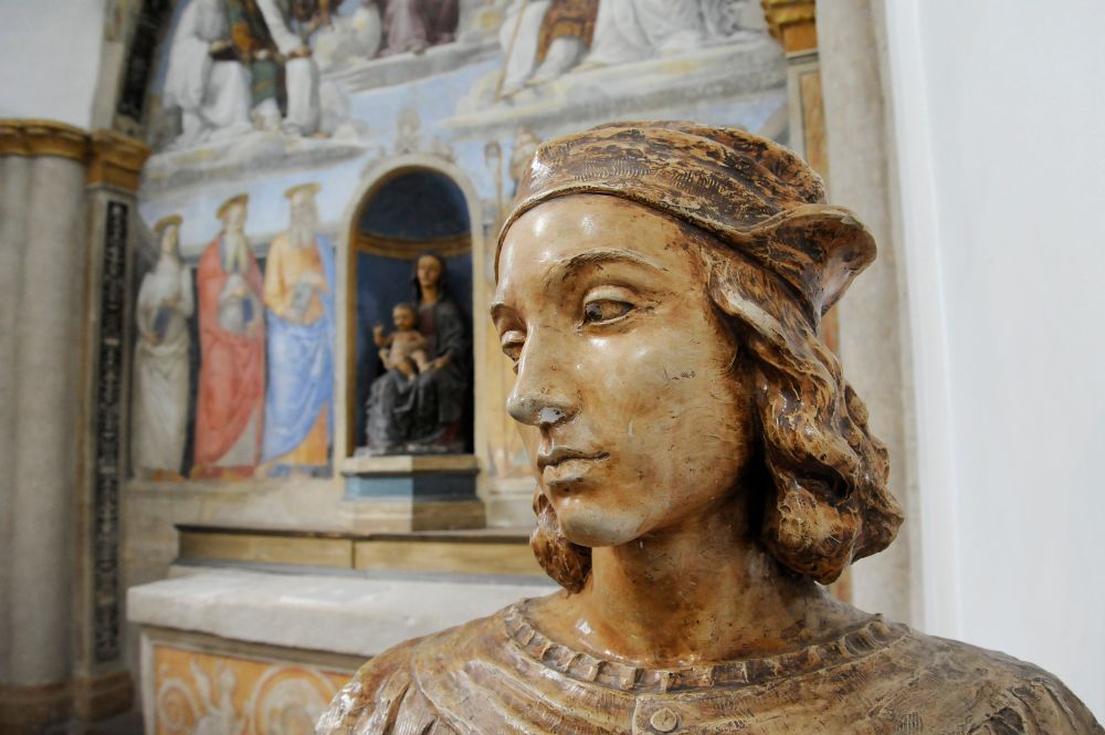 Minden idők legnagyobb Raffaello-kiállításának több mint 162 ezer látogatója volt