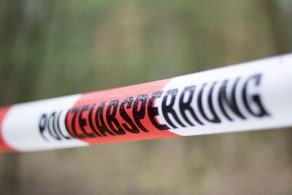 Holtan találtak öt gyermeket egy lakásban Németországban