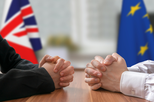 Nagy-Britannia kész a megállapodás nélküli kereskedelemre az EU-val
