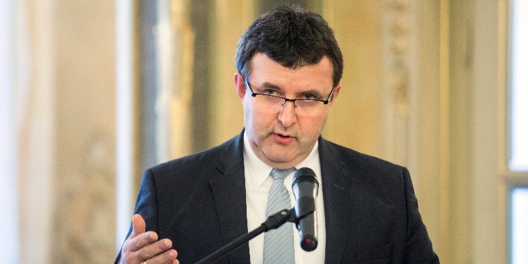 Palkovics: A kormány olyan szövetségeseket keres, akik fejlesztik a térség gazdaságát