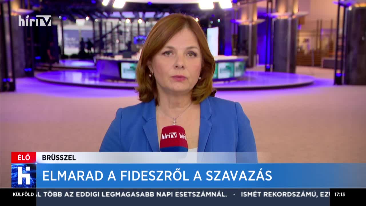Elmarad a szavazás a Fideszről