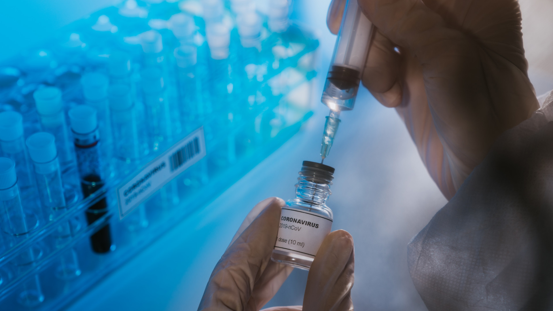 Várhatóan csak 2021-ben kezdődik a vírus elleni vakcina tömeggyártása