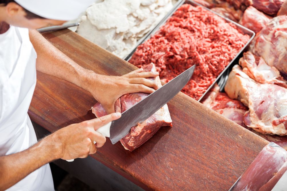 Komolyabb bajba sodorhatja a húspiacot az afrikai sertéspestis