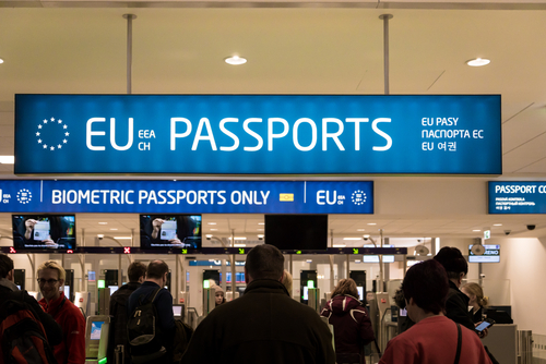 EU-biztos: A schengeni térség példátlan kihívásokkal néz szembe