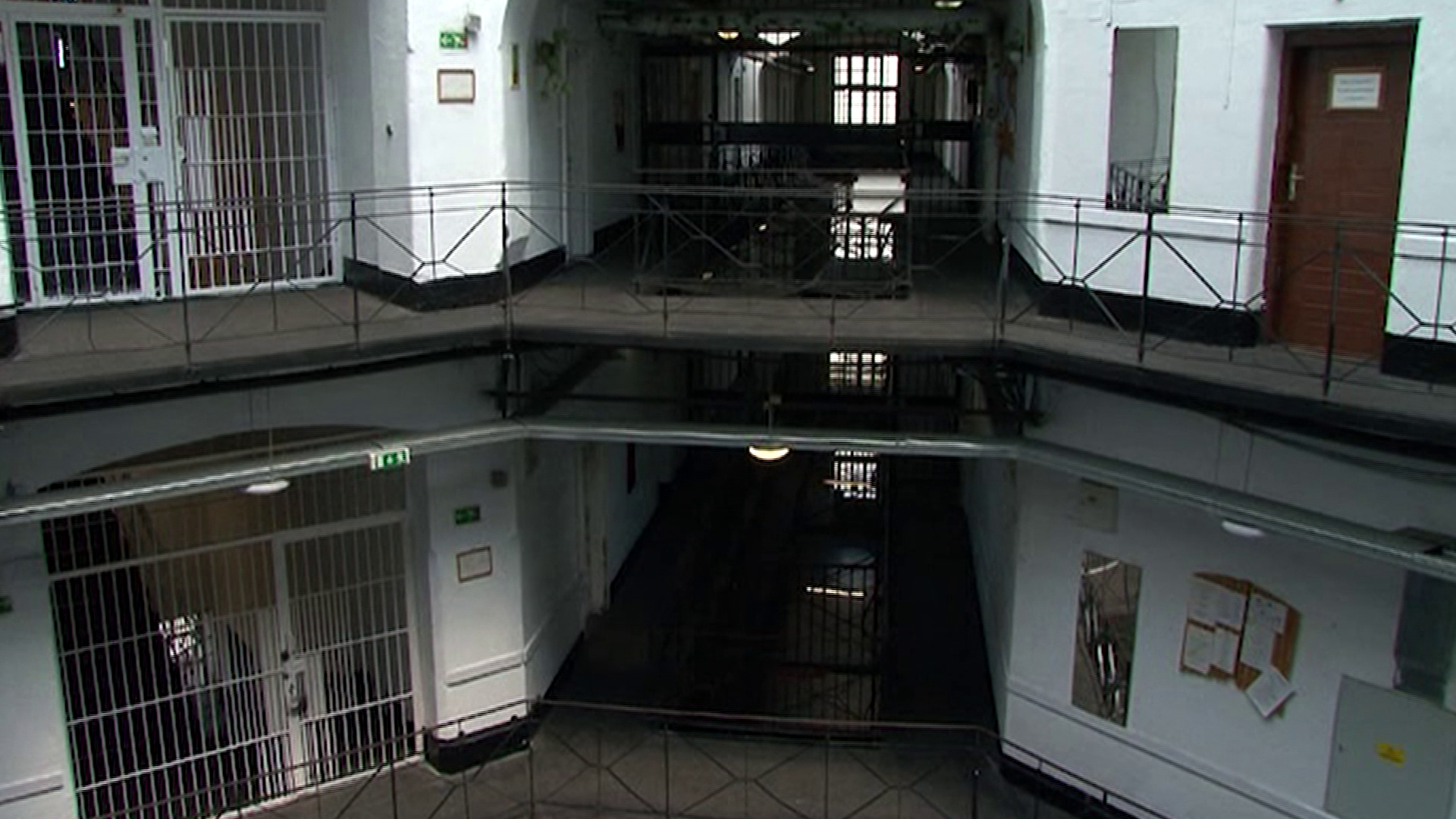 38 rab fertőződött meg a szegedi börtönben