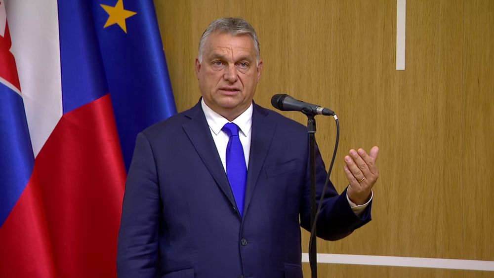 Orbán Viktor: Nem történt áttörés a migrációs stratégiában