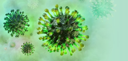 A fertőzés új mechanizmusát fedezték fel szegedi kutatók