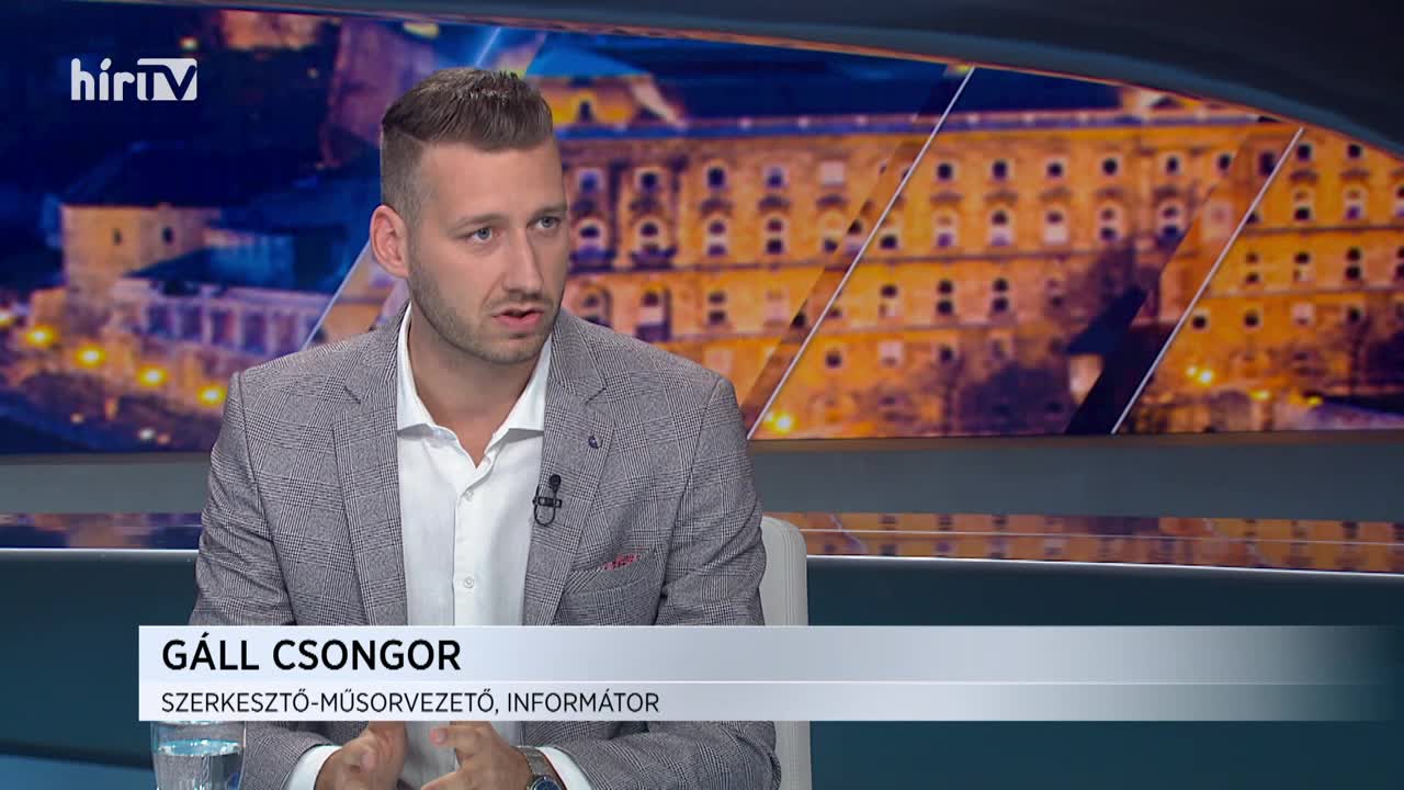 Gáll Csongor: A kispesti ügy koronatanúja nyilatkozott az Informátornak