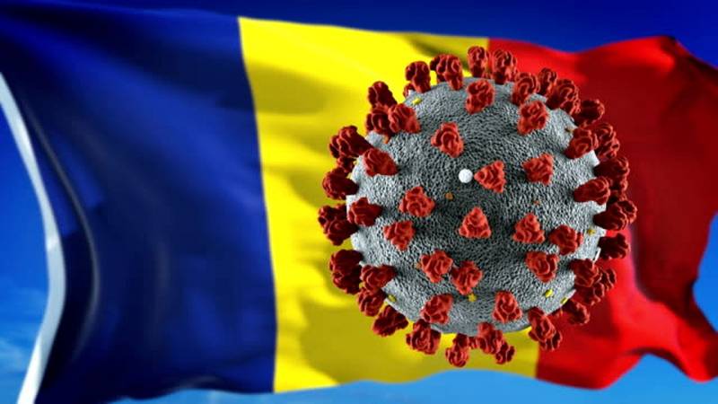 Romániában meghaladta a 120 ezret a beazonosított fertőzöttek száma
