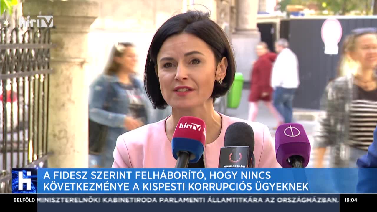 LMP: Kispest MSZP-s polgármestere elvesztette hitelességét