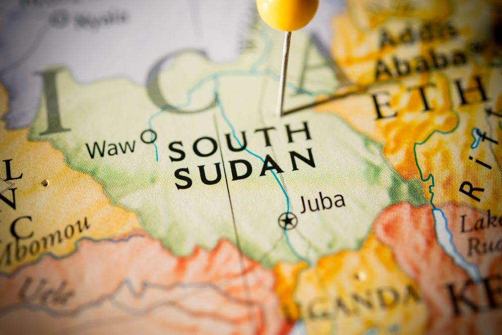 Többen életüket vesztették Dél-Szudánban etnikai villongásokban