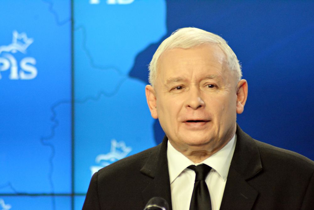 Kaczynski: Lengyelország kész megvétózni az uniós költségvetési tervet