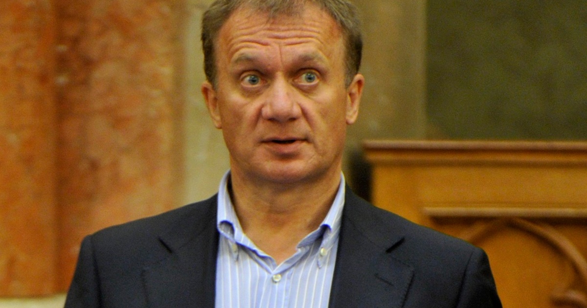 Varju László rablógyilkosnak nevezte a miniszterelnököt
