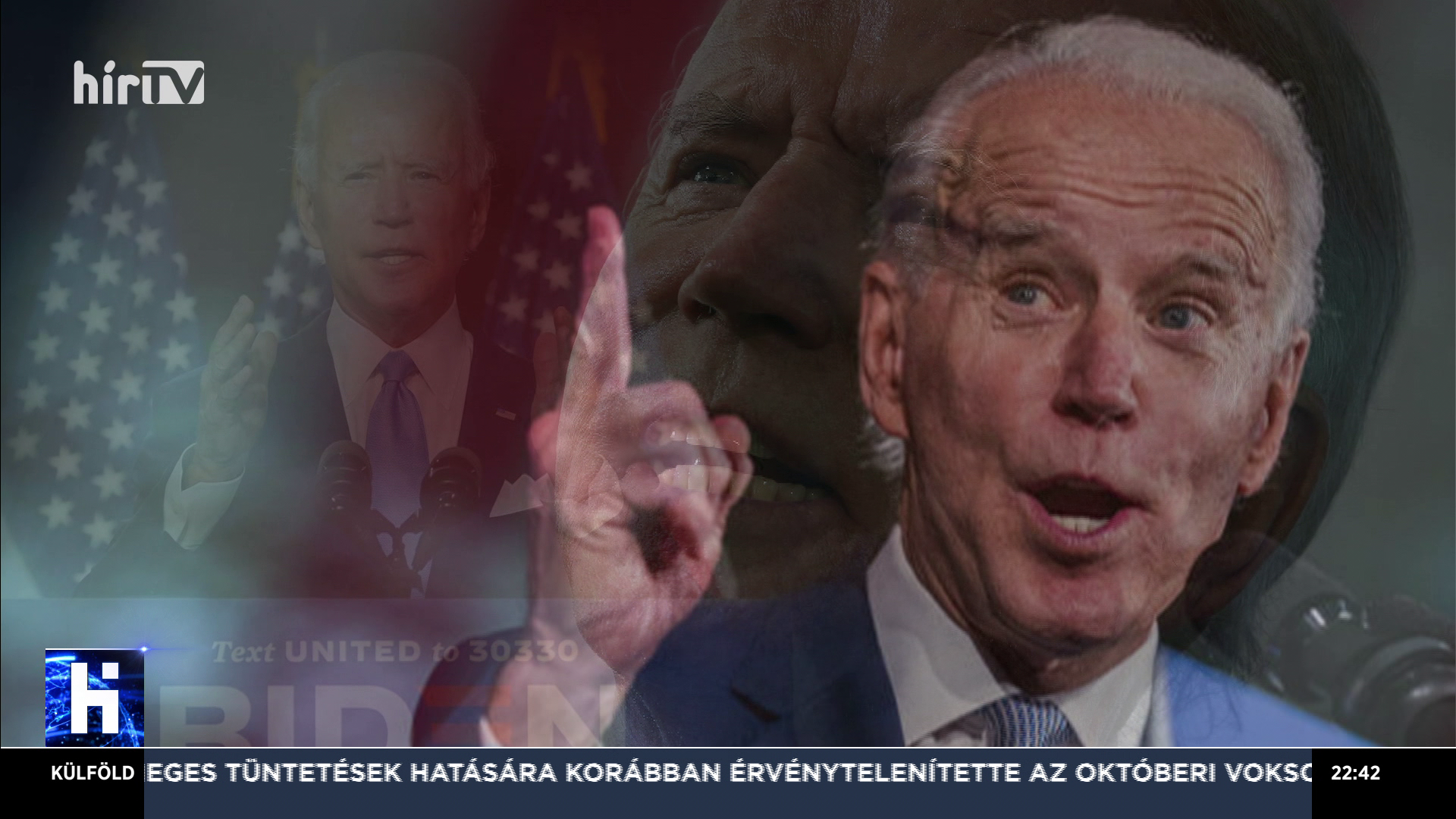 USA 2020: Joe Biden az öreg ravasz róka ellen