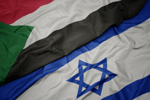 Közeledik egymáshoz Szudán és Izrael, Trump szerint Szaúd-Arábia a következő ország