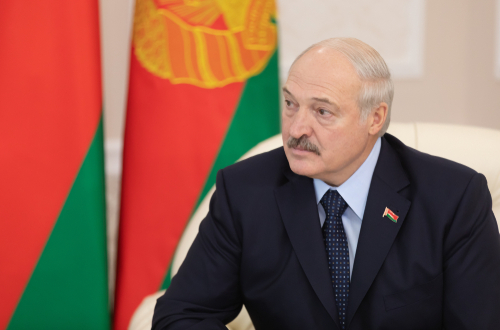 Fehérorosz válság - Telefonon beszélt Pompeo Lukasenkával