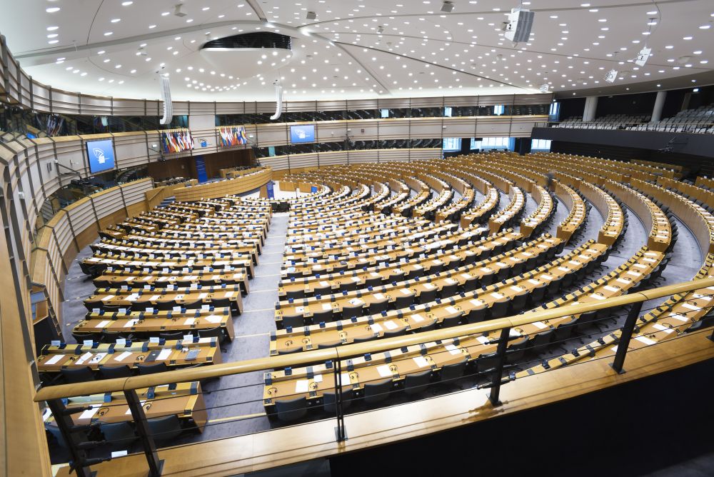 Vidnyánszky Attila is szót kap az Európai Parlament SZFE-vitáján