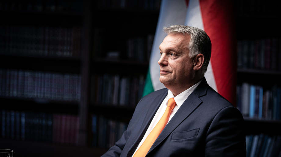 Orbán Viktor: A Kárpátalján zajló fejlesztések tovább folytatódhatnak