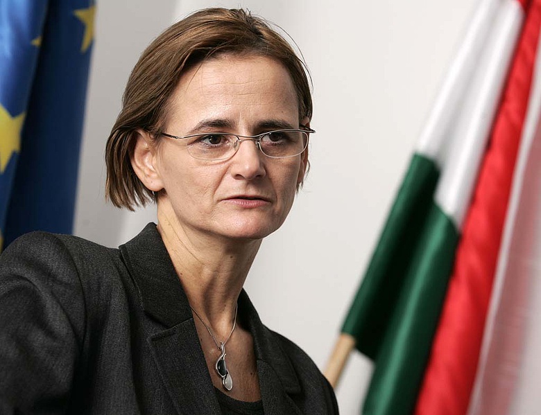 Győri Enikő: Ukrajna teljesítse nemzetközi egyezményekben vállalt kötelezettségeit