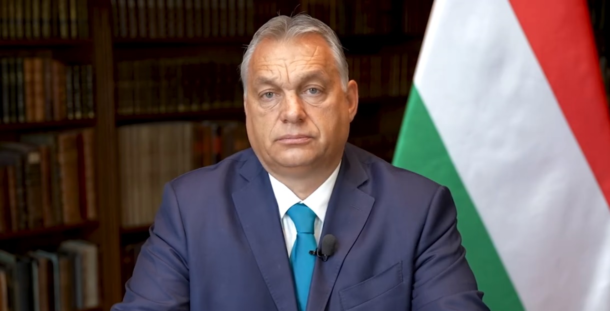 Orbán Viktor: Sok erőt, Ausztria!