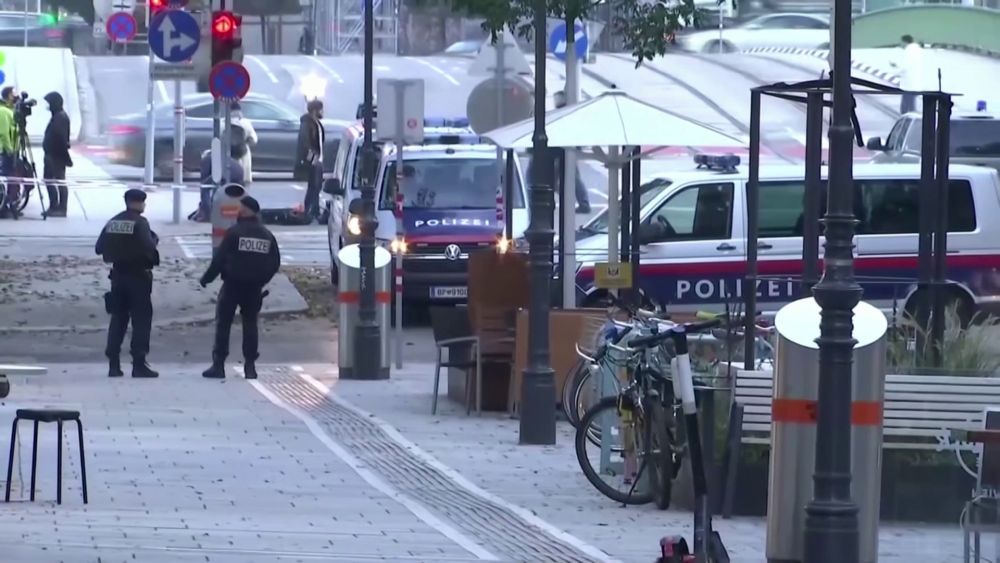 A Bécsben élő magyarokat sokkolta a kegyetlen terrortámadás