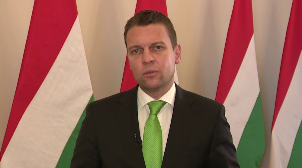 Menczer Tamás: Nincs magyar érintettje a terrortámadásnak 
