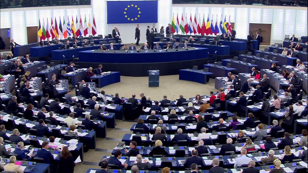 Az EP összeköti a kifizetéseket a jogállami értékek érvényesülésével