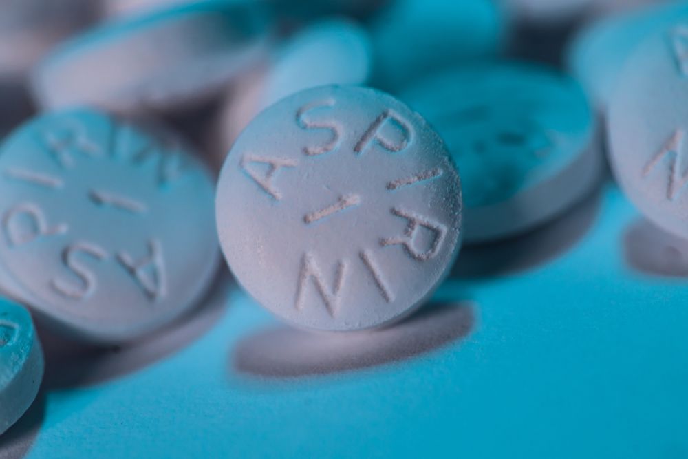 Az aszpirin Covid-19 elleni hatását is vizsgálja egy brit kutatás