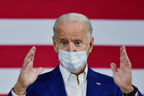 Biden kétpárti együttműködést szorgalmaz, első feladatának a járvány elleni harcot tekinti 